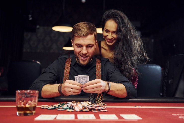 situs parlay Dice Game betting interface showing Even Odd and High Low options