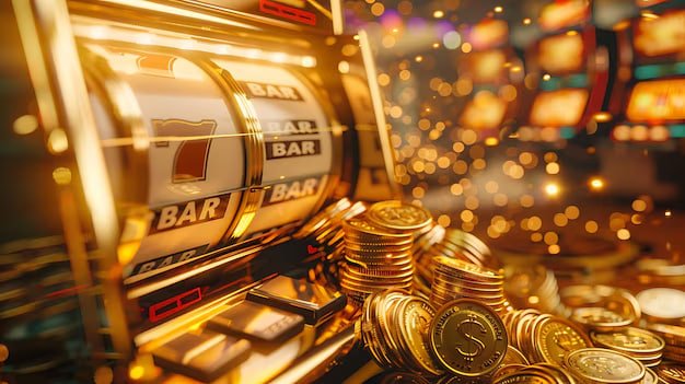 situs parlay featured game showcase