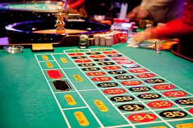 Dragon Tiger card game setup on situs parlay live casino